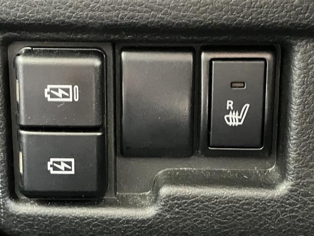 ワゴンRスマイル ハイブリッドS メモリーナビ・Bluetooth・ワンセグTV・CD再生・バックカメラ・ETC・両側電動スライドドア・コーナーセンサー・スマートキー・シートヒーター・衝突被害軽減ブレーキ(15枚目)