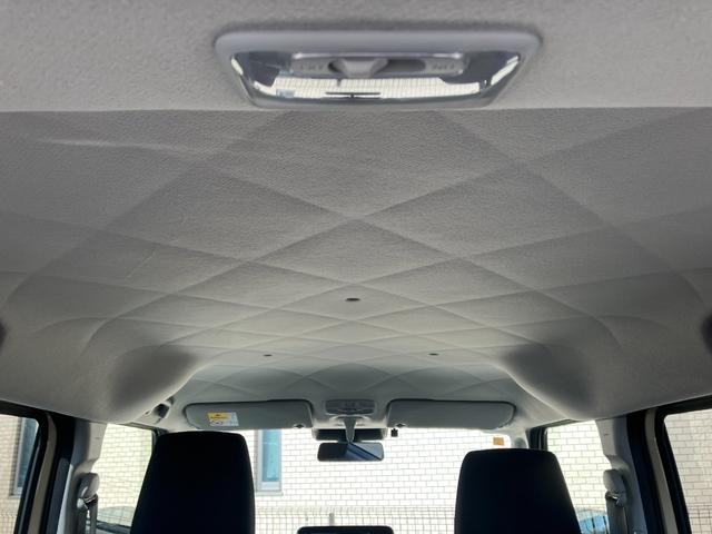 ワゴンRスマイル ハイブリッドS メモリーナビ・Bluetooth・ワンセグTV・CD再生・バックカメラ・ETC・両側電動スライドドア・コーナーセンサー・スマートキー・シートヒーター・衝突被害軽減ブレーキ(18枚目)