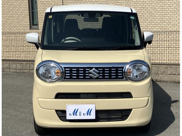 ワゴンRスマイル ハイブリッドS メモリーナビ・Bluetooth・ワンセグTV・CD再生・バックカメラ・ETC・両側電動スライドドア・コーナーセンサー・スマートキー・シートヒーター・衝突被害軽減ブレーキ(21枚目)