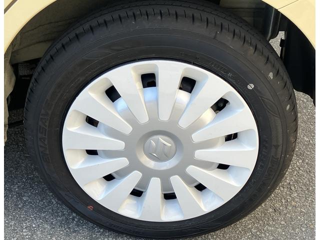 ワゴンRスマイル ハイブリッドS メモリーナビ・Bluetooth・ワンセグTV・CD再生・バックカメラ・ETC・両側電動スライドドア・コーナーセンサー・スマートキー・シートヒーター・衝突被害軽減ブレーキ(29枚目)