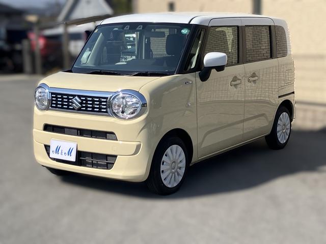 ワゴンRスマイル ハイブリッドS メモリーナビ・Bluetooth・ワンセグTV・CD再生・バックカメラ・ETC・両側電動スライドドア・コーナーセンサー・スマートキー・シートヒーター・衝突被害軽減ブレーキ(30枚目)