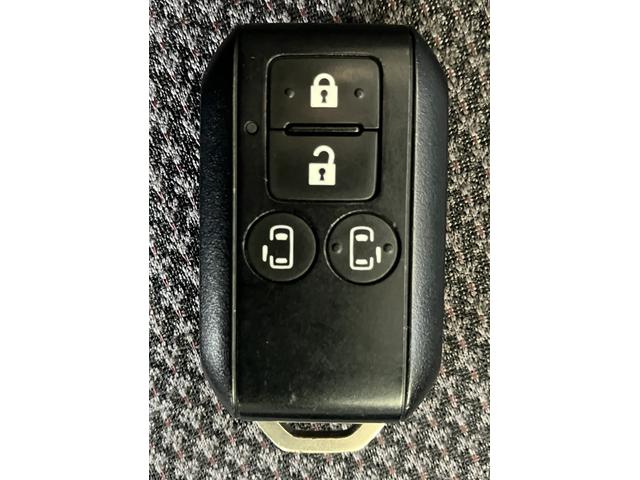 ワゴンRスマイル ハイブリッドS メモリーナビ・Bluetooth・ワンセグTV・CD再生・バックカメラ・ETC・両側電動スライドドア・コーナーセンサー・スマートキー・シートヒーター・衝突被害軽減ブレーキ(36枚目)