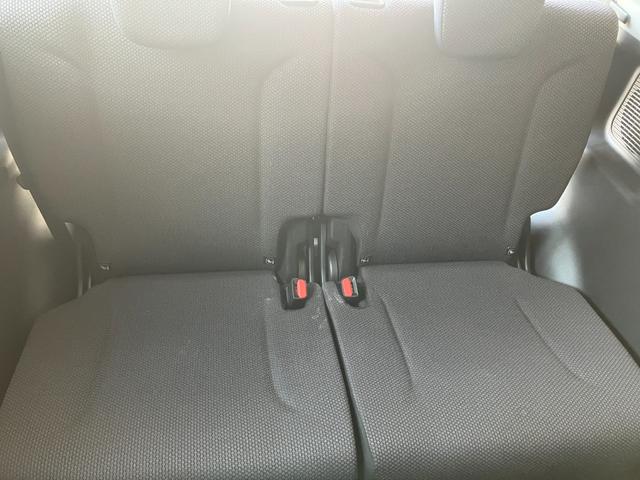 ワゴンRスマイル ハイブリッドS メモリーナビ・Bluetooth・ワンセグTV・CD再生・バックカメラ・ETC・両側電動スライドドア・コーナーセンサー・スマートキー・シートヒーター・衝突被害軽減ブレーキ(40枚目)