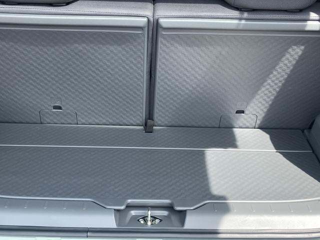 タフト Ｇ　ダーククロムベンチャー　パノラマモニター付きナビです。デジタルインナーミラー型前後ドラレコ・ＥＴＣ・シートヒーター・ＬＥＤヘッドランプ・フォグランプ付きです。（16枚目）