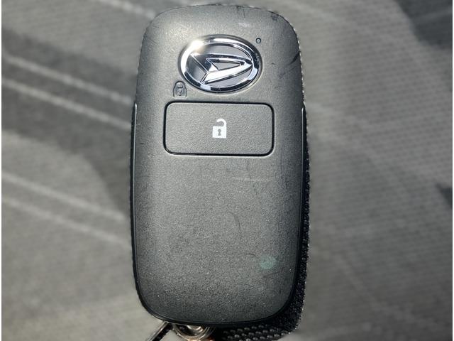 タフト Ｇ　ダーククロムベンチャー　パノラマモニター付きナビです。デジタルインナーミラー型前後ドラレコ・ＥＴＣ・シートヒーター・ＬＥＤヘッドランプ・フォグランプ付きです。（19枚目）