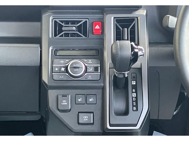 タフト Ｇ　ダーククロムベンチャー　パノラマモニター付きナビです。デジタルインナーミラー型前後ドラレコ・ＥＴＣ・シートヒーター・ＬＥＤヘッドランプ・フォグランプ付きです。（41枚目）