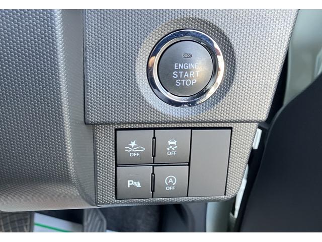 タフト Ｇ　ダーククロムベンチャー　パノラマモニター付きナビです。デジタルインナーミラー型前後ドラレコ・ＥＴＣ・シートヒーター・ＬＥＤヘッドランプ・フォグランプ付きです。（43枚目）