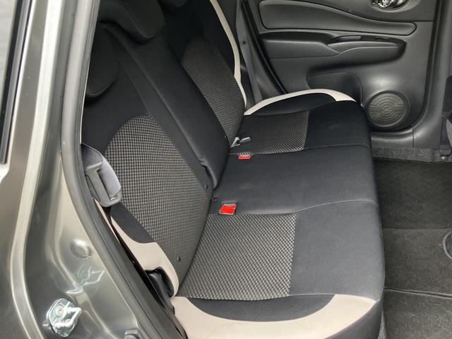 ノート X 1オーナー・メモリーナビ・バックカメラ・ワンセグTV・CD再生・ETC・スマートキー・LEDヘッドライト・衝突被害軽減ブレーキ(10枚目)