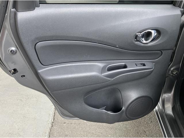 ノート X 1オーナー・メモリーナビ・バックカメラ・ワンセグTV・CD再生・ETC・スマートキー・LEDヘッドライト・衝突被害軽減ブレーキ(16枚目)