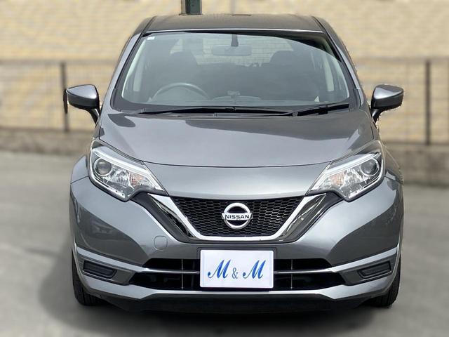 ノート X 1オーナー・メモリーナビ・バックカメラ・ワンセグTV・CD再生・ETC・スマートキー・LEDヘッドライト・衝突被害軽減ブレーキ(31枚目)