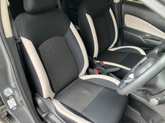 ノート X 1オーナー・メモリーナビ・バックカメラ・ワンセグTV・CD再生・ETC・スマートキー・LEDヘッドライト・衝突被害軽減ブレーキ(36枚目)