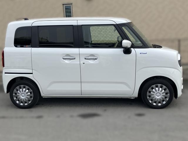 ワゴンＲスマイル ハイブリッドＸ　全方位カメラ付きナビ・ＥＴＣ・ＬＥＤヘッドランプ・フォグランプ付いてます。（38枚目）