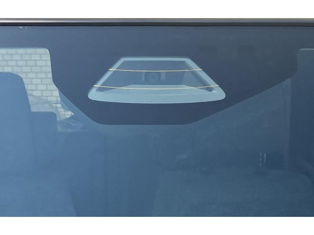 スペーシア ハイブリッドＸ　全方位モニター付きメモリーナビ・両側電動スライドドア・シートヒーター・ＬＥＤヘッドランプ（12枚目）