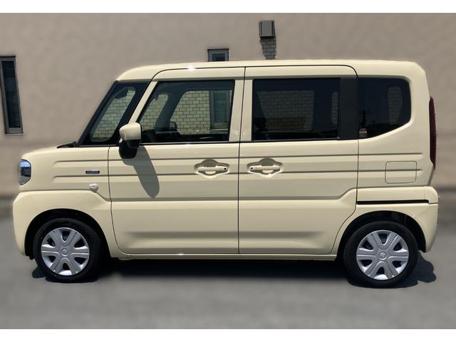 スペーシア ハイブリッドＸ　全方位モニター付きメモリーナビ・両側電動スライドドア・シートヒーター・ＬＥＤヘッドランプ（26枚目）