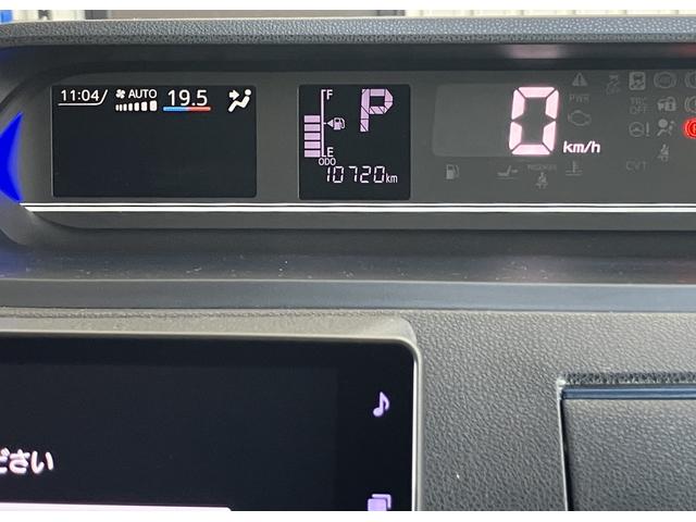 タント カスタムＸ　両側電動スライドドアです。（46枚目）