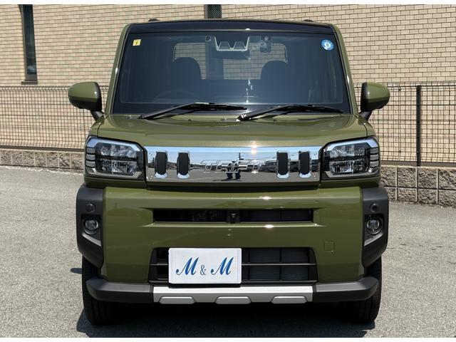 タフト Ｇ　クロムベンチャー（45枚目）