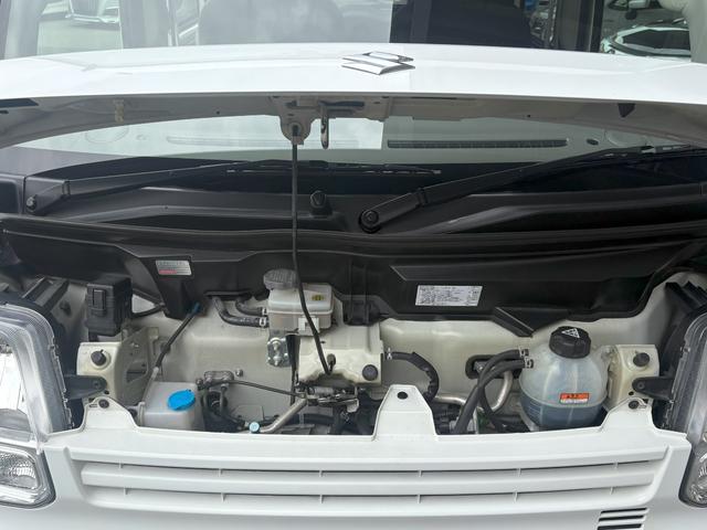エブリイ ＰＣ　（ハイルーフ）　セーフティサポート装着車（4枚目）