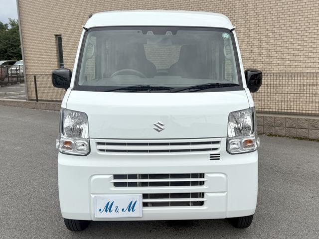 エブリイ ＰＣ　（ハイルーフ）　セーフティサポート装着車（13枚目）