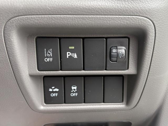 エブリイ ＰＣ　（ハイルーフ）　セーフティサポート装着車（16枚目）