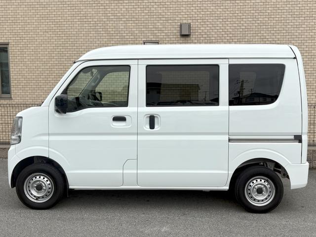 エブリイ ＰＣ　（ハイルーフ）　セーフティサポート装着車（27枚目）
