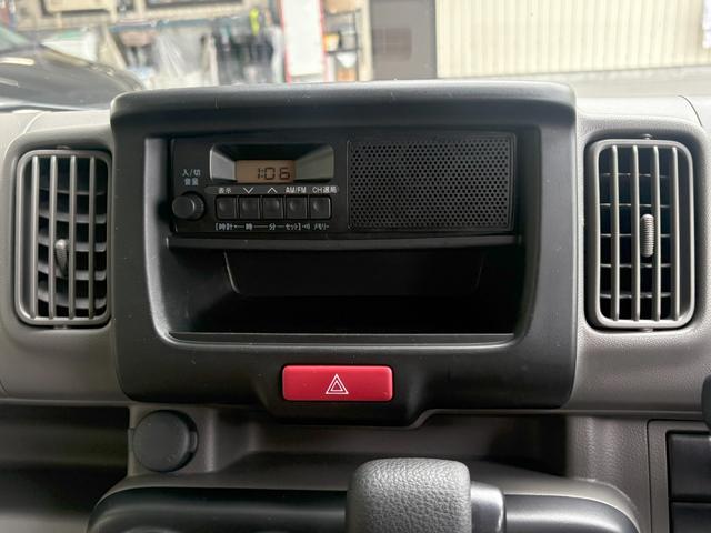 エブリイ ＰＣ　（ハイルーフ）　セーフティサポート装着車（38枚目）
