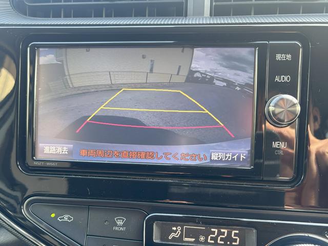アクア Ｇ（18枚目）