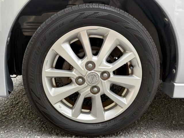 デイズルークス ハイウェイスター　Ｘ（21枚目）