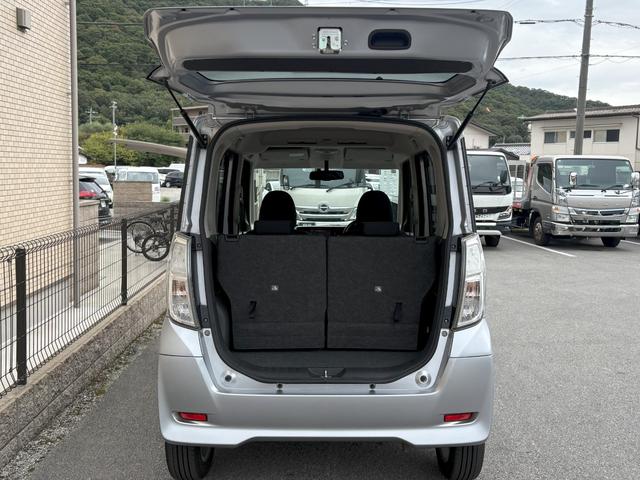 デイズルークス ハイウェイスター　Ｘ（27枚目）