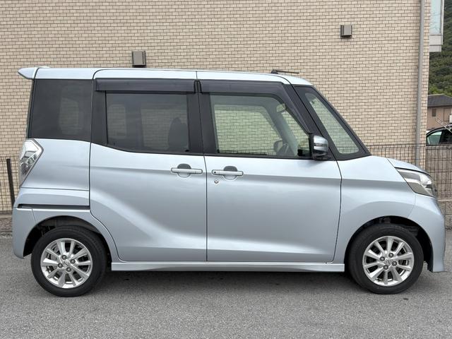 デイズルークス ハイウェイスター　Ｘ（32枚目）