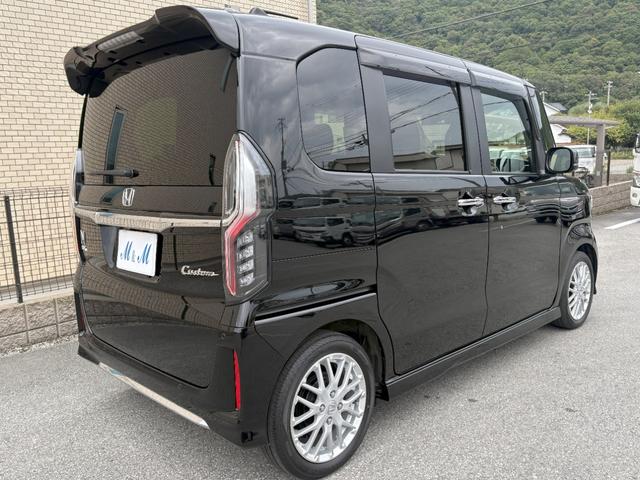 Ｎ－ＢＯＸ Ｌ・ターボ（11枚目）