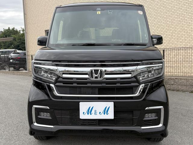 Ｎ－ＢＯＸ Ｌ・ターボ（34枚目）