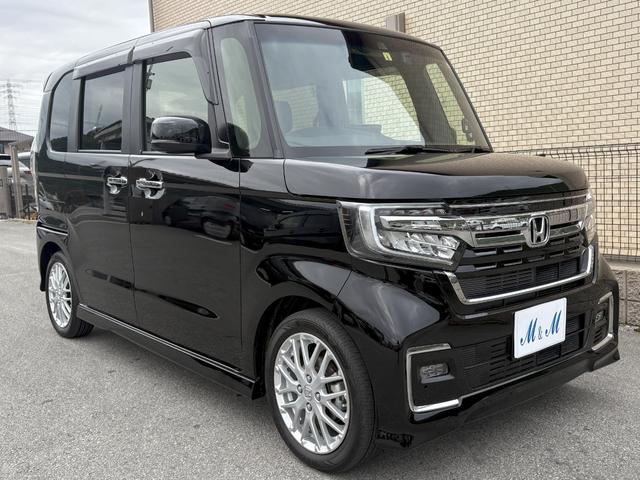 Ｎ－ＢＯＸ Ｌ・ターボ（36枚目）