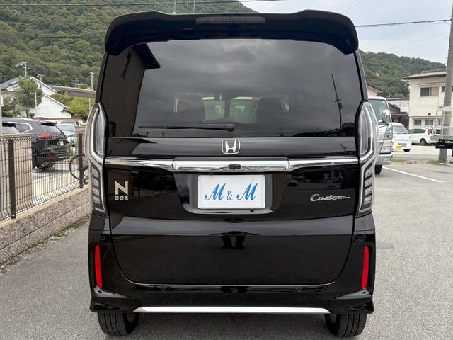 Ｎ－ＢＯＸ Ｌ・ターボ（37枚目）