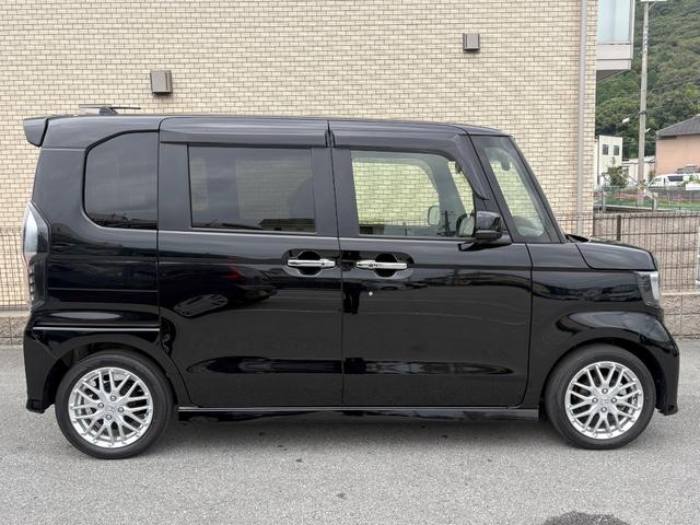Ｎ－ＢＯＸ Ｌ・ターボ（47枚目）