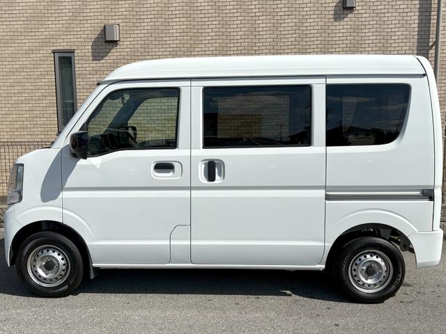 エブリイ ＰＣ　（ハイルーフ）　セーフティサポート装着車（3枚目）