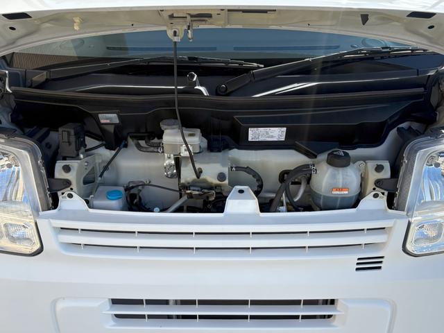 エブリイ ＰＣ　（ハイルーフ）　セーフティサポート装着車（13枚目）