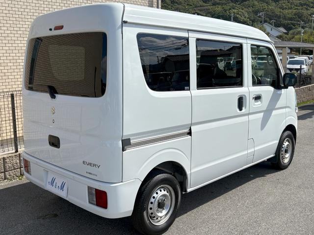 エブリイ ＰＣ　（ハイルーフ）　セーフティサポート装着車（16枚目）