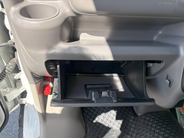 エブリイ ＰＣ　（ハイルーフ）　セーフティサポート装着車（17枚目）