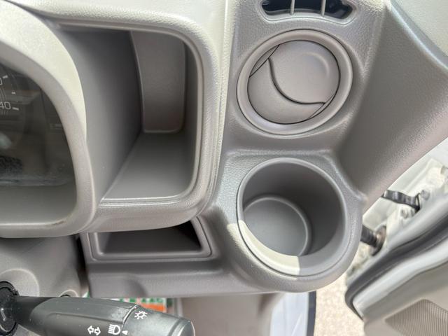 エブリイ ＰＣ　（ハイルーフ）　セーフティサポート装着車（19枚目）