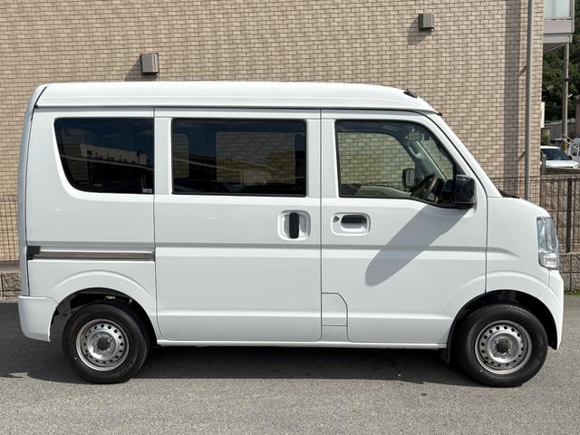 エブリイ ＰＣ　（ハイルーフ）　セーフティサポート装着車（22枚目）