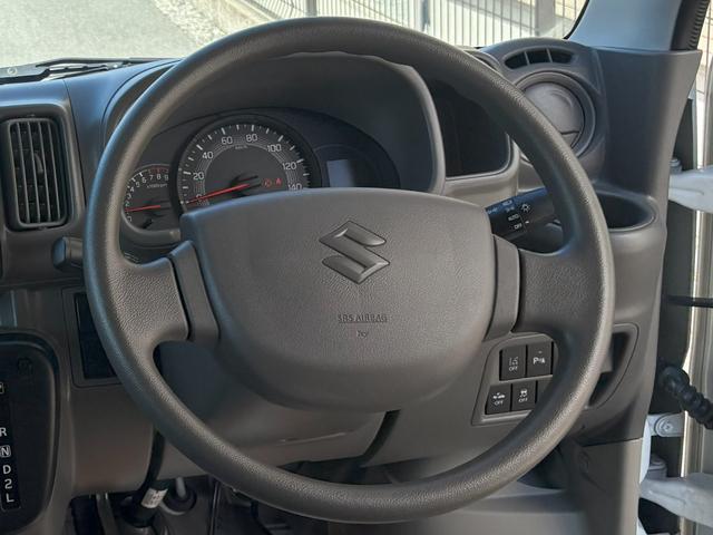 エブリイ ＰＣ　（ハイルーフ）　セーフティサポート装着車（27枚目）