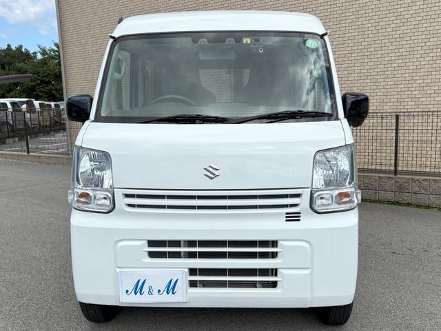 エブリイ ＰＣ　（ハイルーフ）　セーフティサポート装着車（32枚目）