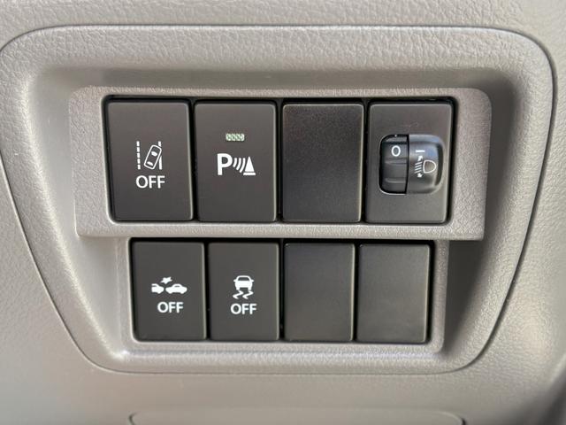 エブリイ ＰＣ　（ハイルーフ）　セーフティサポート装着車（37枚目）