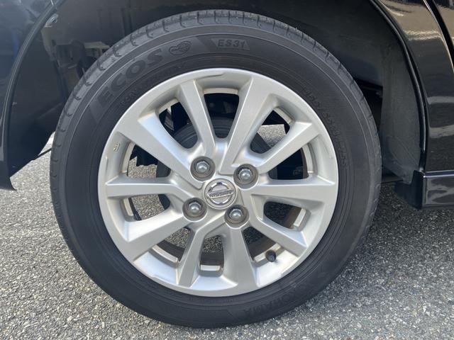 デイズルークス ハイウェイスター　Ｘ　下取り直売・１オーナー・メモリーナビ・Ｂｌｕｅｔｏｏｔｈ・ワンセグＴＶ・ＣＤ再生・バックカメラ・ＥＴＣ・片側電動スライドドア・スマートキー・アルミホイール・ＨＩＤヘッドライト・衝突被害軽減ブレーキ（10枚目）