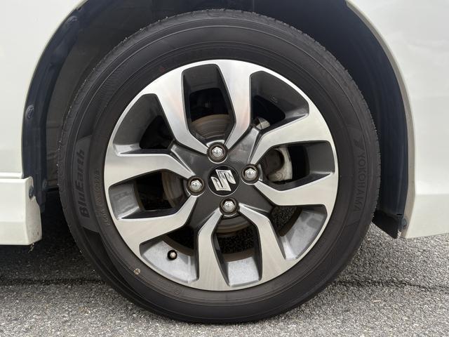 ソリオバンディット ハイブリッドMV ハイブリッドMV後席右側ワンアクションパワースライドドア装着車(5枚目)