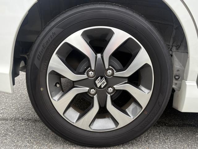 ソリオバンディット ハイブリッドMV ハイブリッドMV後席右側ワンアクションパワースライドドア装着車(6枚目)