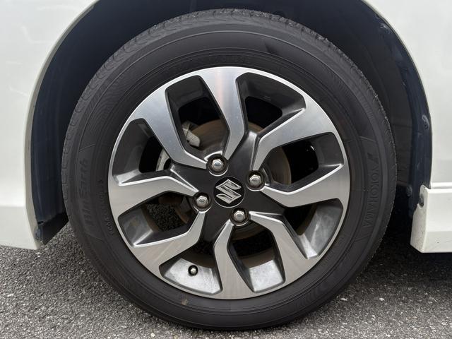 ソリオバンディット ハイブリッドMV ハイブリッドMV後席右側ワンアクションパワースライドドア装着車(10枚目)