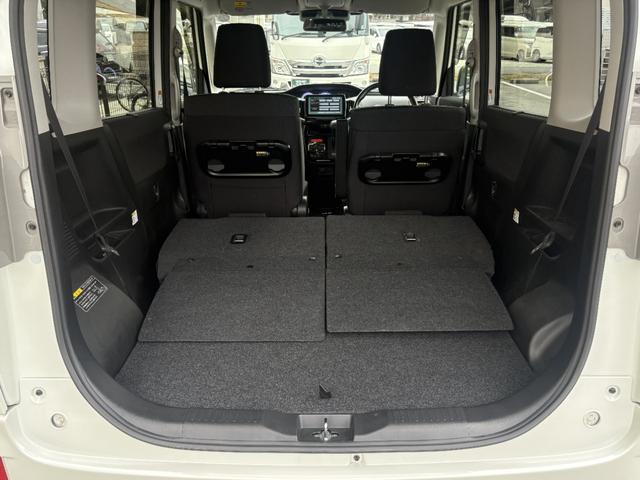 ソリオバンディット ハイブリッドMV ハイブリッドMV後席右側ワンアクションパワースライドドア装着車(13枚目)