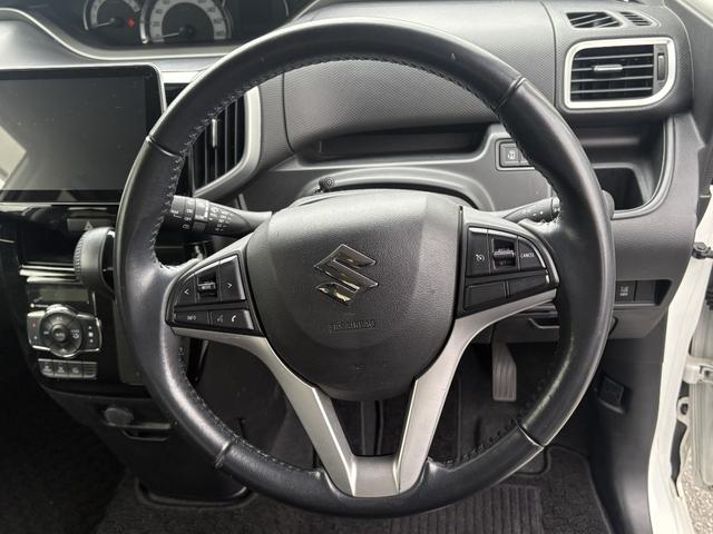 ソリオバンディット ハイブリッドMV ハイブリッドMV後席右側ワンアクションパワースライドドア装着車(15枚目)