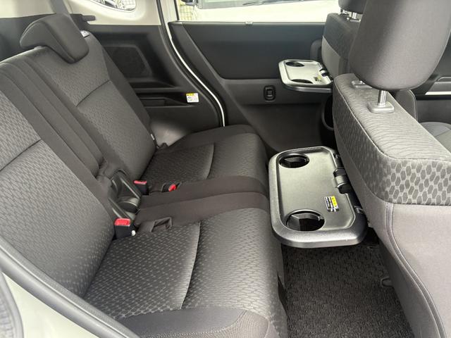 ソリオバンディット ハイブリッドMV ハイブリッドMV後席右側ワンアクションパワースライドドア装着車(16枚目)